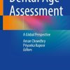 Dental Age Assessment (Original PDF from Publisher)