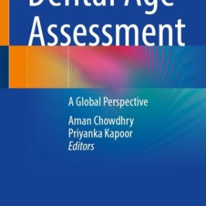 Dental Age Assessment (Original PDF from Publisher)