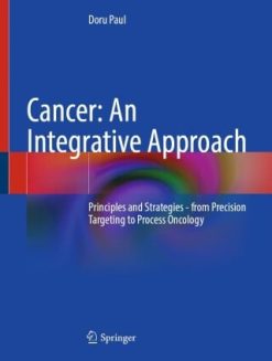 Cancer: An Integrative Approach (EPUB)