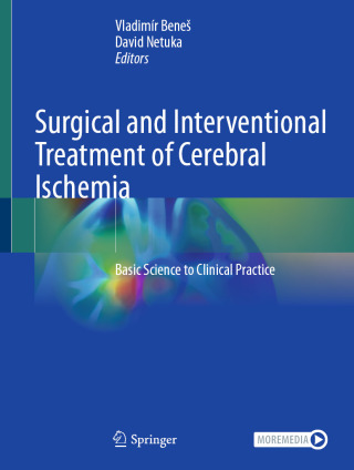 Surgical and Interventional Treatment of Cerebral Ischemia (Original PDF from Publisher)