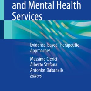 Telepsychotherapy and Mental Health Services (Original PDF from Publisher)