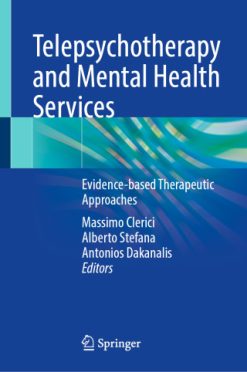 Telepsychotherapy and Mental Health Services (EPUB)