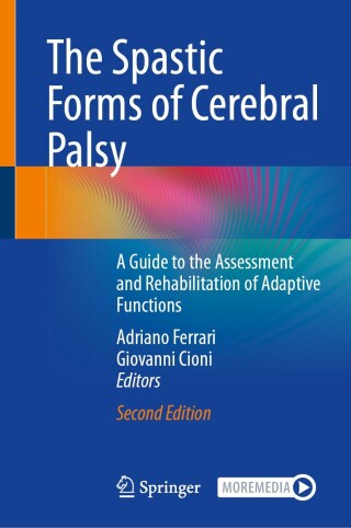 The Spastic Forms of Cerebral Palsy, 2nd Edition (Original PDF from Publisher)