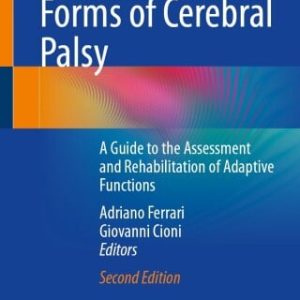 The Spastic Forms of Cerebral Palsy, 2nd Edition (EPUB)