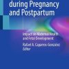 Maternal Stress during Pregnancy and Postpartum (EPUB)