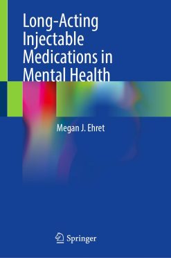 Long-Acting Injectable Medications in Mental Health (EPUB)