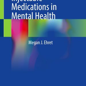 Long-Acting Injectable Medications in Mental Health (EPUB)
