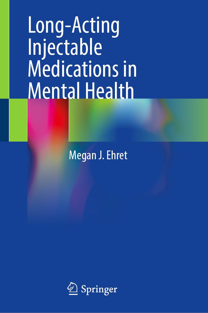 Long-Acting Injectable Medications in Mental Health (EPUB)