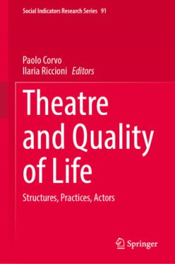 Theatre and Quality of Life (Original PDF from Publisher)