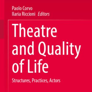 Theatre and Quality of Life (EPUB)