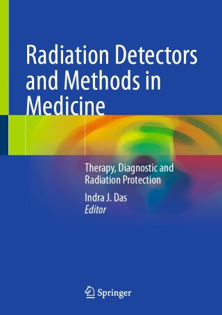 Radiation Detectors and Methods in Medicine (Original PDF from Publisher)