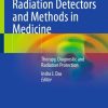 Radiation Detectors and Methods in Medicine (EPUB)