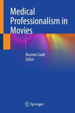 Medical Professionalism in Movies (EPUB)