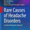 Rare Causes of Headache Disorders (EPUB)