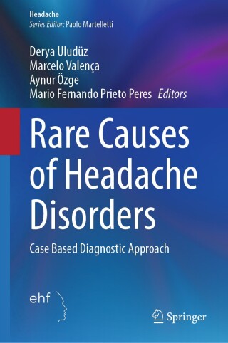 Rare Causes of Headache Disorders (EPUB)