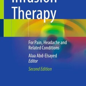 Infusion Therapy, 2025th Edition (Original PDF from Publisher)