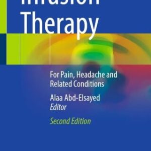 Infusion Therapy, 2025th Edition (EPUB)