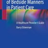 The Power of Bedside Manners in Patient Care (Original PDF from Publisher)
