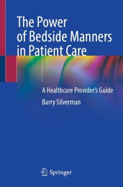 The Power of Bedside Manners in Patient Care (Original PDF from Publisher)