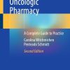 Pediatric Oncologic Pharmacy, 2nd Edition (Original PDF from Publisher)