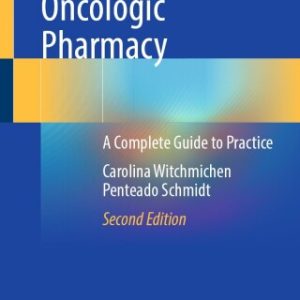 Pediatric Oncologic Pharmacy, 2nd Edition (EPUB)