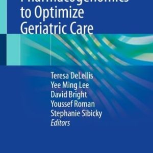 Applying Pharmacogenomics to Optimize Geriatric Care (EPUB)