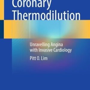 Coronary Thermodilution (EPUB)