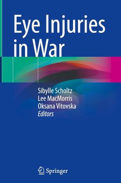 Eye Injuries in War (EPUB)