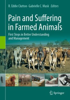 Pain and Suffering in Farmed Animals (Original PDF from Publisher)