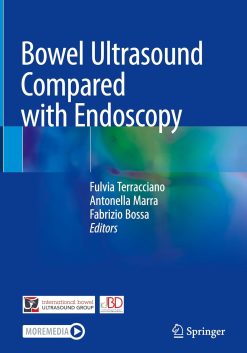 Bowel Ultrasound Compared with Endoscopy (Original PDF from Publisher)