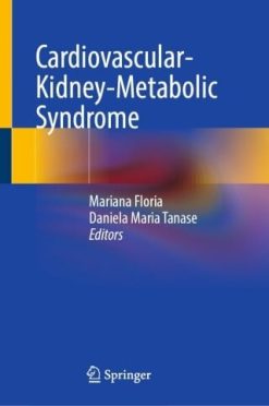 Cardiovascular-Kidney-Metabolic Syndrome (EPUB)