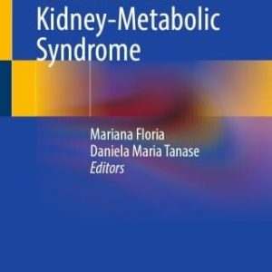 Cardiovascular-Kidney-Metabolic Syndrome (EPUB)