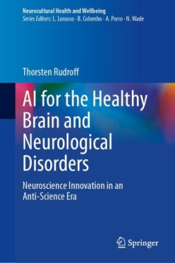 AI for the Healthy Brain and Neurological Disorders (Original PDF from Publisher)