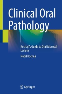 Clinical Oral Pathology (Original PDF from Publisher)