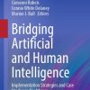 Bridging Artificial and Human Intelligence (Original PDF from Publisher)