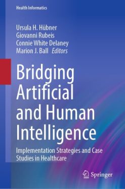 Bridging Artificial and Human Intelligence (Original PDF from Publisher)