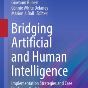 Bridging Artificial and Human Intelligence (EPUB)