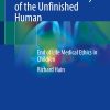 Childness and the Myth of the Unfinished Human: End of Life Medical Ethics in Children (EPUB)