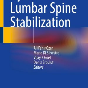 Dynamic Lumbar Spine Stabilization (Original PDF from Publisher)