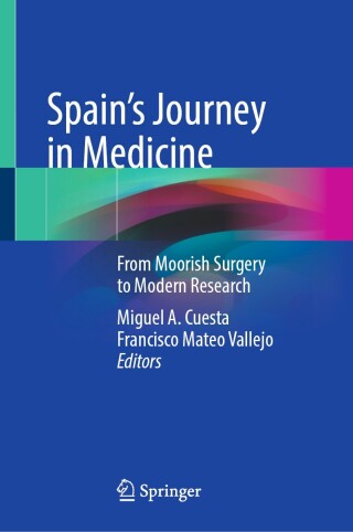 Spain’s Journey in Medicine (EPUB)