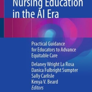 Nursing Education in the AI Era (Original PDF from Publisher)