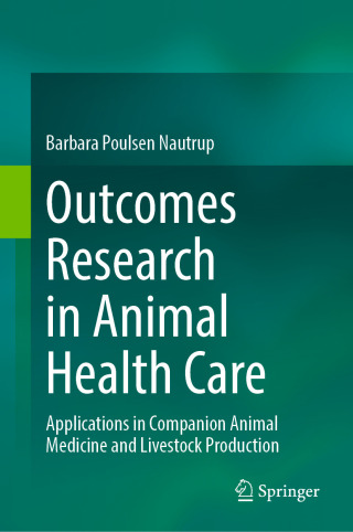 Outcomes Research in Animal Health Care (EPUB)
