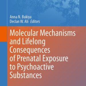 Molecular Mechanisms and Lifelong Consequences of Prenatal Exposure to Psychoactive Substances (Original PDF from Publisher)