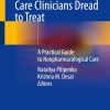 8 Conditions Primary Care Clinicians Dread to Treat: A Practical Guide to Nonpharmacological Care, 129th Edition (EPUB)