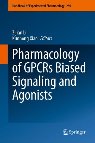 Pharmacology of GPCRs Biased Signaling and Agonists (EPUB)