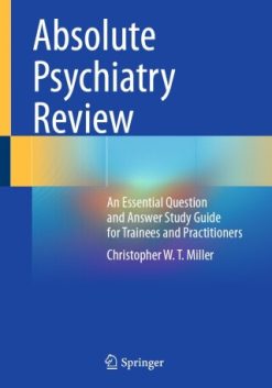 Absolute Psychiatry Review (Original PDF from Publisher)