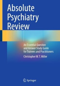 Absolute Psychiatry Review (EPUB)