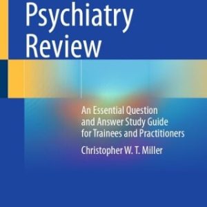 Absolute Psychiatry Review (EPUB)