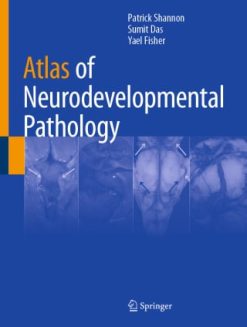 Atlas of Neurodevelopmental Pathology (EPUB)
