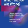 What If Maslow Was Wrong? (Original PDF from Publisher)